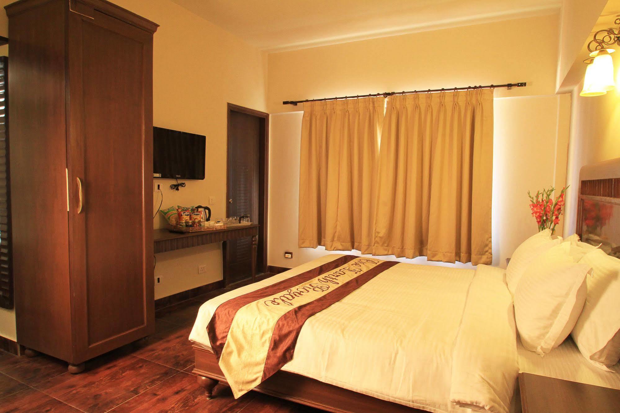 One Earth Royale Boutique Hotel Mussoorie Bagian luar foto